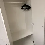 Haus Zahra Appartement *