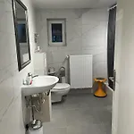 Appartement Haus Zahra Wahlheim