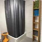 Appartement Haus Zahra *