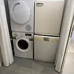 Haus Zahra Appartement