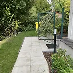 Appartement Haus Zahra