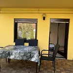 Haus Zahra Appartement Wahlheim