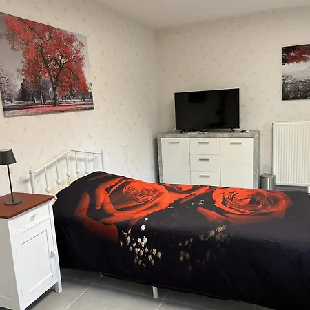 Haus Zahra Appartement