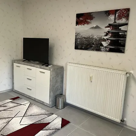 Lejlighed Haus Zahra