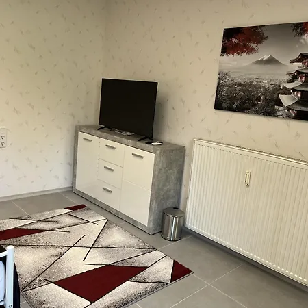 Lejlighed Haus Zahra *