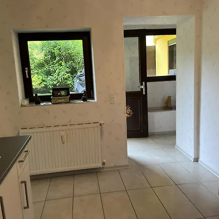 Haus Zahra Wahlheim