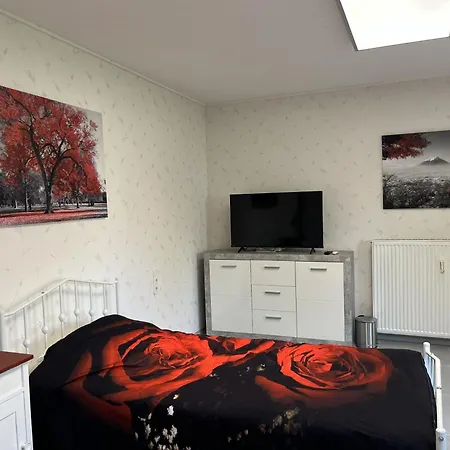 Haus Zahra Apartment Wahlheim